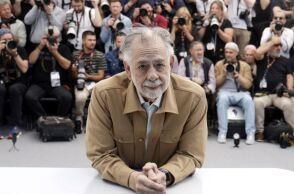 Φράνσις Φορντ Κόπολα: Ετοιμάζεται να σκηνοθετήσει την επόμενη ταινία του μετά το «Megalopolis» - Οι πρώτες πληροφορίες για το βιβλίο που διασκευάζει. 