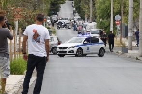 Περιπολικό