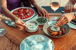 The Lemon Tree & Co, το νέο εστιατόριο στη Βούλα