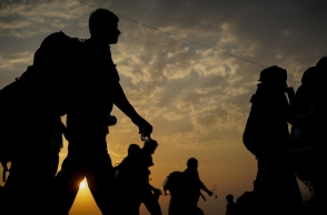 Μεταναστευτικό ή το άλλοθι του κρυφού ακροδεξιού μας γονιδίου