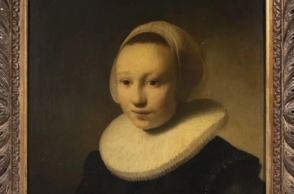 Ρέμπραντ: Η ιστορία του χαμένου πίνακα που πωλήθηκε για 1,4 εκ. δολάρια