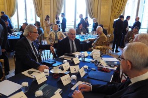 Εφαρμοσμένοι Ελληνο-Γαλλικοί Διάλογοι