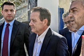 Απόστολος Λύτρας