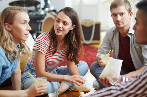 Εσείς κάνετε ερωτήσεις στους άλλους; Ένας δεκάλογος για την επικοινωνία