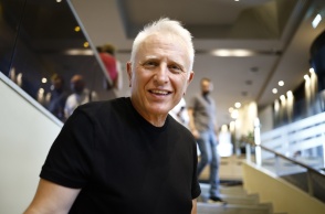 Γιάννης Ραγκούσης