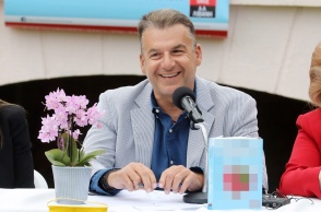 Γιώργος Λιάγκας