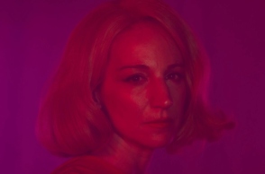 Στεφανία Γουλιώτη, πώς είναι να βρίσκεσαι στη σκηνή με 100 άνδρες;