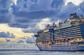 Το άδοξο τέλος μιας ακριβοπληρωμένης κρουαζιέρας 