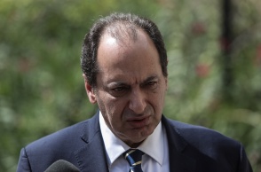 Χρήστος Σπίρτζης