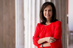 Τα πολιτικά χαρακτηριστικά της Άννας Διαμαντοπούλου που την κατατάσσουν στους κορυφαίους ευρωπαίους πολιτικούς