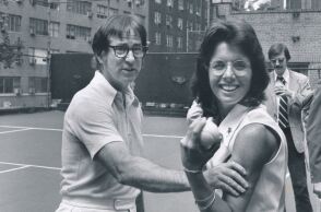 Σαν σήμερα: Η έκπληξη στη «μάχη των φύλων» - Ένας αγώνας τένις που έμεινε στην Ιστορία λόγω... σεξισμού