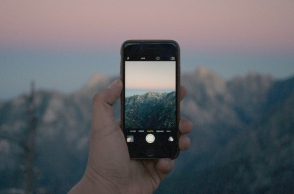 To iphone και η πορτοκαλί κουκίδα που πρέπει να ξέρετε 