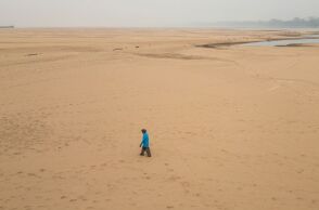 Κλιματική αλλαγή: Οι μεγάλες πόλεις θα πληγούν ιδιαίτερα αν η άνοδος της παγκόσμιας θερμοκρασίας φτάσει τους 3 βαθμούς Κελσίου - Έκθεση εξετάζει τους κινδύνους 