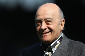 Μοχάμεντ Αλ Φαγιέντ