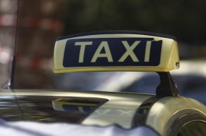 Ταξί