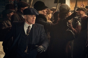 Στίβεν Νάιτ: «Συγκλονιστικό» το καστ του «Peaky Blinders»