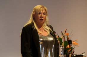 Δήμητρα Λιάνη - Παπανδρέου