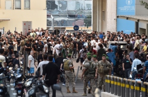 Ο υβριδικός «Δούρειος Ίππος» και η digital εφαρμογή του ασύμμετρου πολέμου