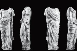 Η Αφροδίτη Doria Pamphilj: Η τελευταία έρευνα του Άγγελου Δεληβορριά σε έναν ενιαίο τόμο