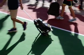 Σώστε την εκπαίδευση από τους γονείς | Μάνος Βουλαρίνος