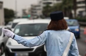 Κυκλοφοριακές ρυθμίσεις την Κυριακή 22 Σεπτεμβρίου στο κέντρο της Αθήνας για τον εορτασμό της Παγκόσμιας Ημέρας Χωρίς Αυτοκίνητο.