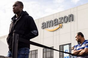 Amazon, Tesla και Meta περιλαμβάνονται σε έκθεση για τις μεγάλες εταιρίες του κόσμου που υπονομεύουν τη δημοκρατία - Για ποιες πρακτικές κατηγορούνται. 