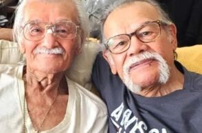 Εξάχρονος που απήχθη από πάρκο στην Καλιφόρνια το 1951 βρέθηκε ζωντανός μετά από επτά δεκαετίες - Ζούσε στην Ανατολική Ακτή των ΗΠΑ.