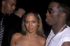 Η άβολη στιγμή που ο Κίμμελ ρωτά κάτι δύσκολο τον Diddy για τη Τζένιφερ Λόπεζ 