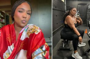 Η τραγουδίστρια Lizzo απάντησε δημόσια στις φήμες που διακινούνται στα social media για τη σωματική της αλλαγή - Τι δηλώνει περί χρήσης Ozempic. 