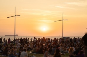 Πικ Νικ Urban Festival 