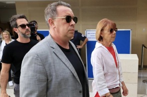 Η υπόθεση Πελικό και οι βιαστές της Μαζάν 