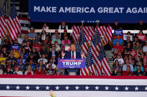 Έχει εξασθενήσει η αμερικανική επιρροή;