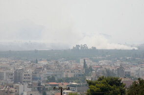 Κάνε, Θεέ μου, να μην αποκτήσουμε την Ελλάδα που μας αξίζει