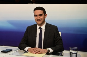 Μιχάλης Κατρίνης