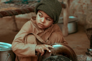 Ο τύφος στο Πακιστάν: μία νέα πρόκληση για την επιστημονική κοινότητα 