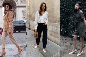 Almond Pumps