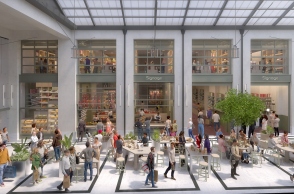 Στοά Αρσακείου