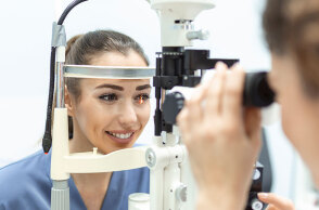 Αλματώδης εξέλιξη της οφθαλμολογίας τις τελευταίες δεκαετίες