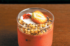 In Love Again: Γλυκές απολαύσεις από το πρωί