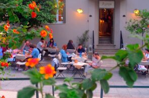 11 νόστιμες ιδέες για ένα ωραίο αθηναϊκό φθινόπωρο