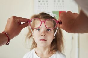 Ένα στα τρία παιδιά παγκοσμίως έχει μυωπία 