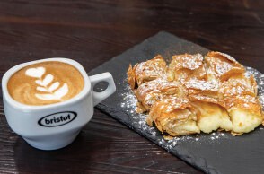 Μπουγάτσα Lab: Η μπουγάτσα της ζωής σου