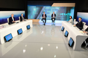 Ποιο ΠΑΣΟΚ, για ποιους και από ποιους; Τι ανέδειξε το ντιμπέιτ των 6 υποψηφίων