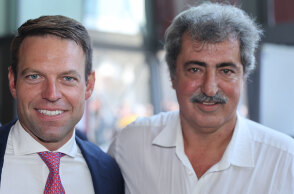 Τα ντιμπέιτ όπως θα ήθελα να είναι