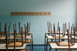 Τάξη σχολείου