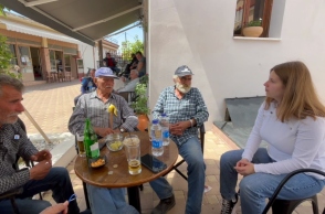 Αρβανίτικα Στις Λίμνες