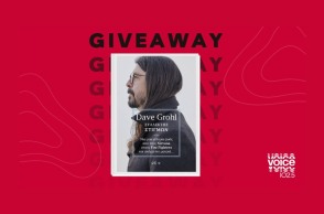 Διαγωνισμός: Κερδίστε τo βιβλίο του Ντέιβ Γκρολ, «Συλλέκτης Στιγμών»