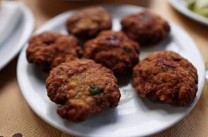 Πώς έγιναν διάσημα στη Σουηδία τα κεφτεδάκια του Διδυμοτείχου; 