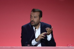 Νίκος Παππάς