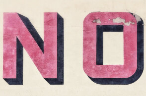 Πώς να λες «όχι»